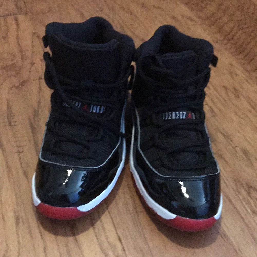 Jordan’s